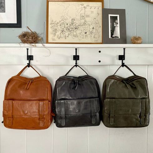 Hester Backpack - Latico